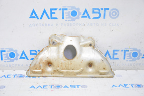 Jeep Compass 11-16 2.0 Upper Manifold Guard