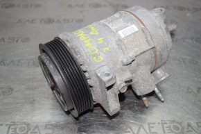 Air Conditioning Compressor for Jeep Compass 11-16 2.0 2.4 CG447150-0751