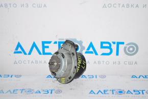 Left Cooling Fan Motor Jeep Compass 11-16 2.0 2.4