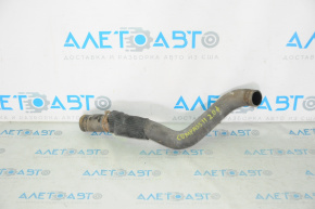 Lower cooling hose for Jeep Compass 11-16 2.0