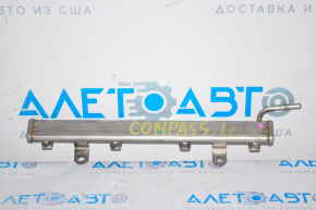 Fuel Rail Jeep Compass 11-16 2.0 2.4