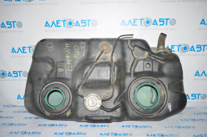 Fuel tank for Jeep Compass 11-16 2.4 AWD