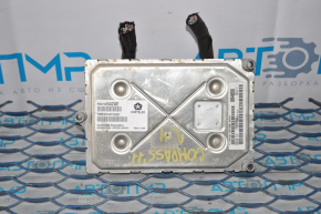 Jeep Compass 11-11 2.4 Engine Computer ECU