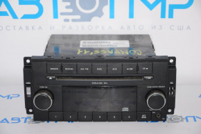Jeep Compass 11-15 Radio Cassette Player