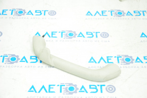 Jeep Compass 11-16 rear left ceiling handle, gray