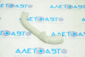 Jeep Compass 11-16 rear right ceiling handle, gray