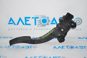 Jeep Compass 11-16 Gas Pedal