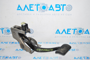 Brake pedal Jeep Compass 11-16 with sensor