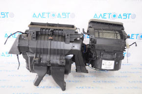 Heater assembly for Jeep Compass 11-16