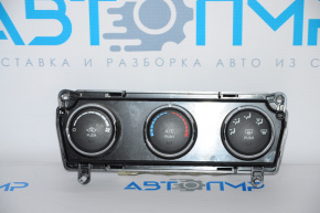 Climate control Jeep Compass 11-16 manual