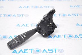 Left steering column switch for Jeep Compass 11-16 under fog lights