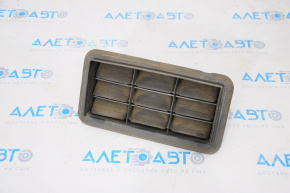 Lower left ventilation shield Jeep Compass 11-16