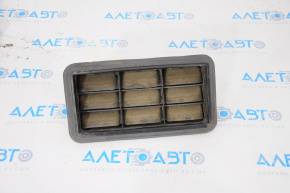 Lower right ventilation shield Jeep Compass 11-16