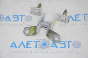 Right tailgate hinge for Jeep Compass 11-16