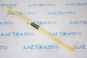 Jeep Compass 11-16 Hood Support