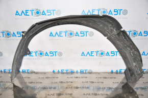 Rear right fender liner for Jeep Compass 11-16