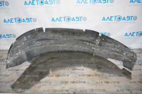 Rear right fender liner for Jeep Compass 11-16