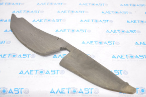 Wing seal door-wing right Jeep Compass 11-16