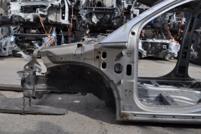 Front left quarter panel for Jeep Compass 11-16