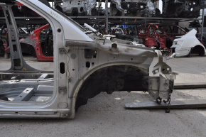 Jeep Compass 11-16 front right quarter panel