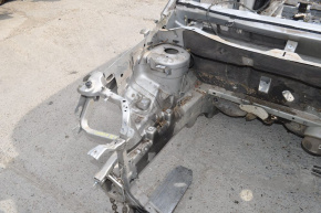 Jeep Compass 11-16 front right quarter panel