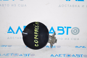 Jeep Compass 11-16 Fuel Door
