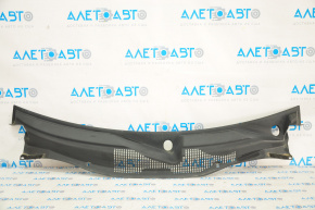 Plastic windshield wiper grille for Jeep Compass 11-16