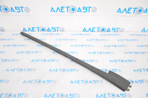 Left windshield molding for Jeep Compass 11-16