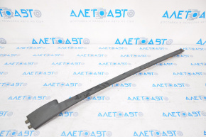 Right windshield molding for Jeep Compass 11-16