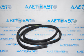 Rear right door seal for Jeep Compass 11-16