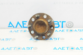 Rear left hub Jeep Compass 11-16 FWD