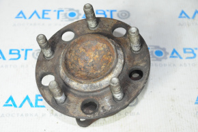 Rear right hub Jeep Compass 11-16 FWD
