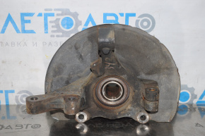 Front right axle shaft with hub for Jeep Compass 11-16 with cover