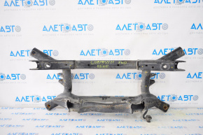Rear subframe for Jeep Compass 11-16 FWD