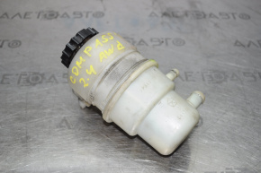 Power steering reservoir Jeep Compass 11-16
