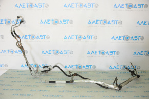 High-pressure power steering hose for Jeep Compass 11-16