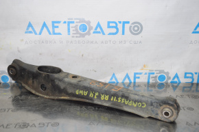 Lower rear right control arm for Jeep Compass 11-16