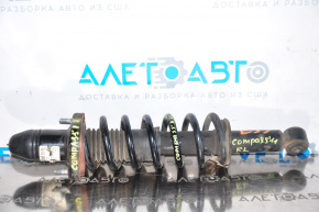 Rear left shock absorber assembly for Jeep Compass 11-16