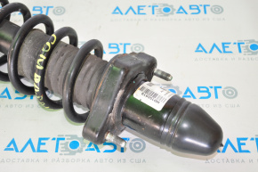 Rear left shock absorber support for Jeep Compass 11-16