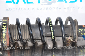 Rear left spring for Jeep Compass 11-16
