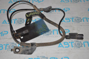 Front right ABS sensor for Jeep Compass 11-16