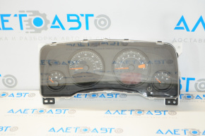 Jeep Compass 11-16 Instrument Cluster