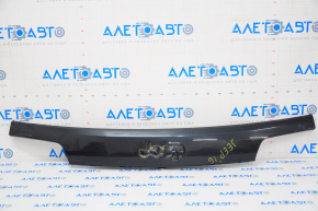 Jeep Grand Cherokee WK2 14-22 trunk door molding for camera, without emblem