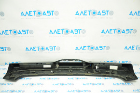 Tailgate spoiler Jeep Grand Cherokee WK2 14-22