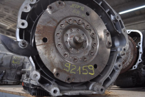 Automatic transmission assembly Jeep Grand Cherokee WK2 11-13 3.6 RWD 9/10