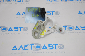 Upper rear left door hinge for Jeep Patriot 11-17
