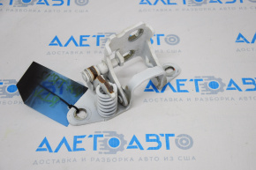 Lower rear left door hinge for Jeep Patriot 11-17