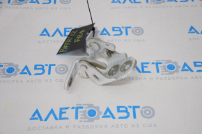 Upper front right door hinge for Jeep Patriot 11-17
