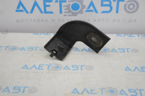 Upper right radiator mount for Jeep Patriot 11-17 (rubber + metal)