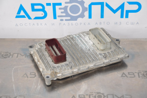 Jeep Patriot 11-14 Engine Computer ECU